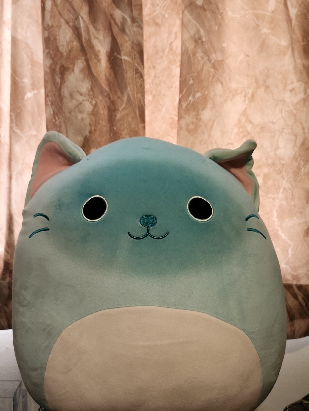 SQUISHMALLOWS Sigrid The Kitty